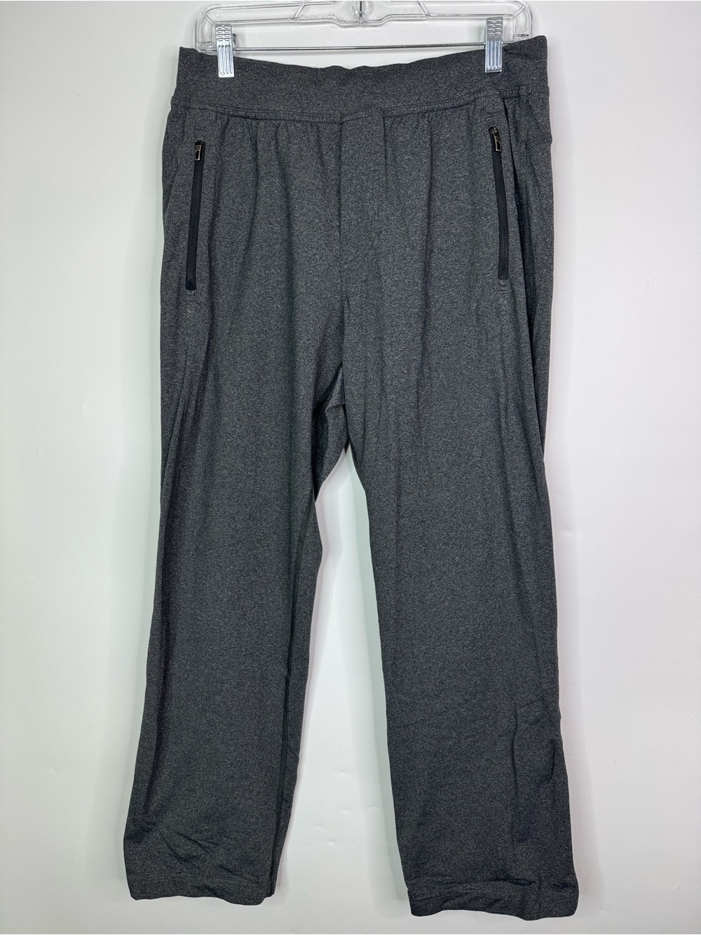 Lululemon Discipline Gray Pants Size Large